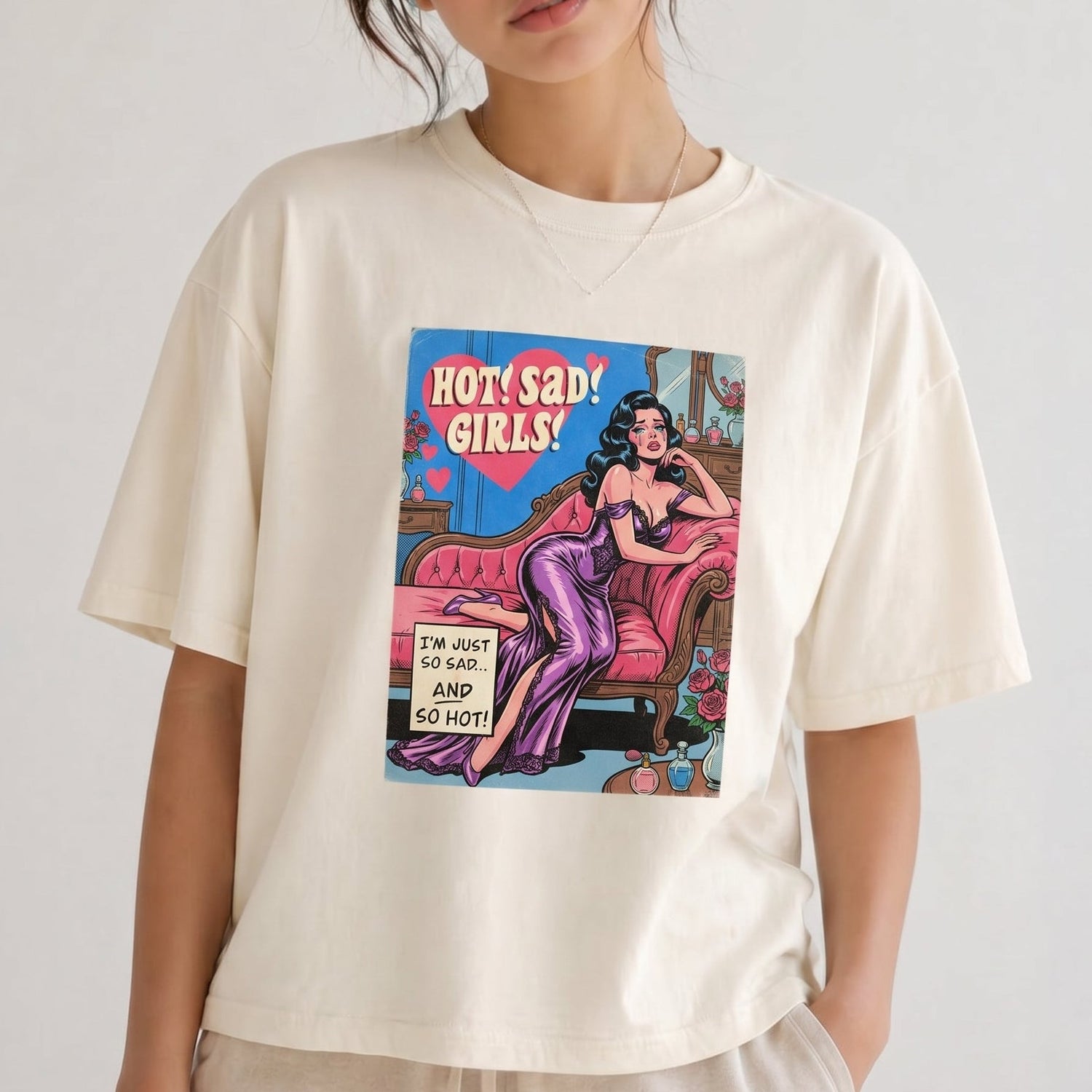 Hot Girl Collection
