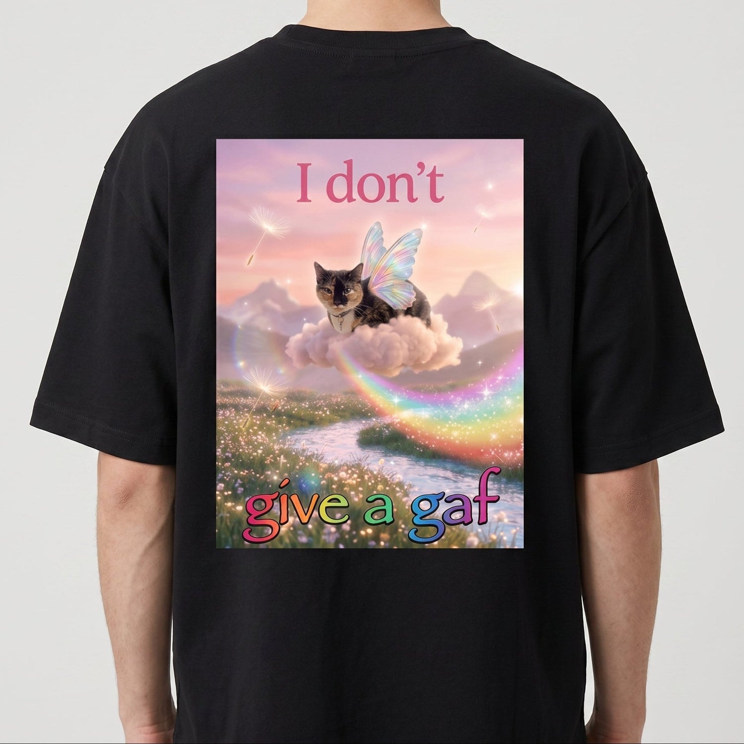 Plain Tees
